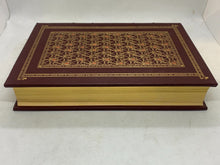 Load image into Gallery viewer, A God Against the Gods by Allen Drury (From The Franklin Library) 1st Edition
