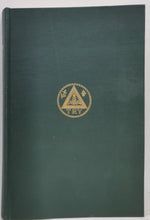 Load image into Gallery viewer, 1964s The Philosophy Of Fire The Spiritual Light by Swincurne Clymer Book
