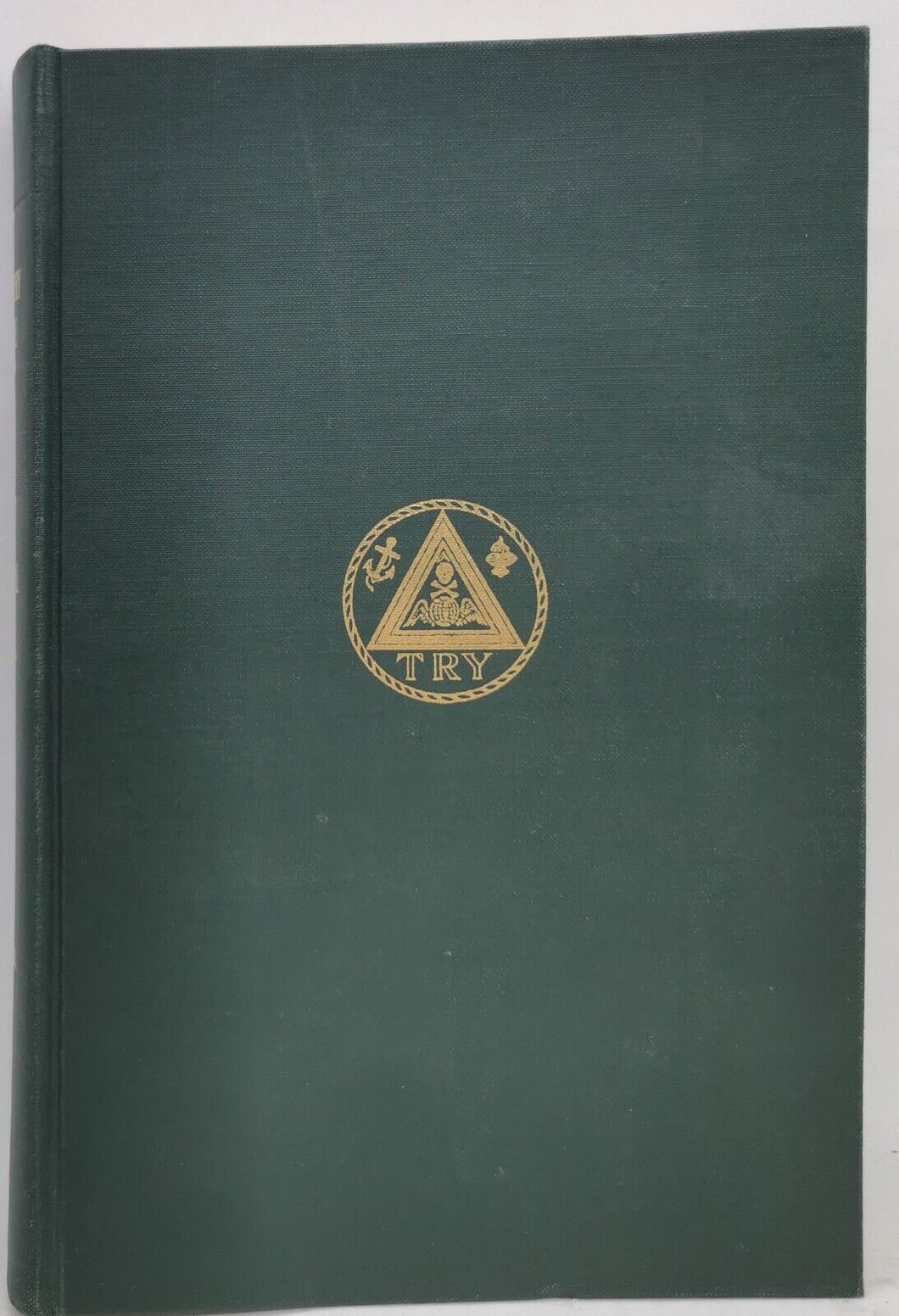 1964s The Philosophy Of Fire The Spiritual Light by Swincurne Clymer Book