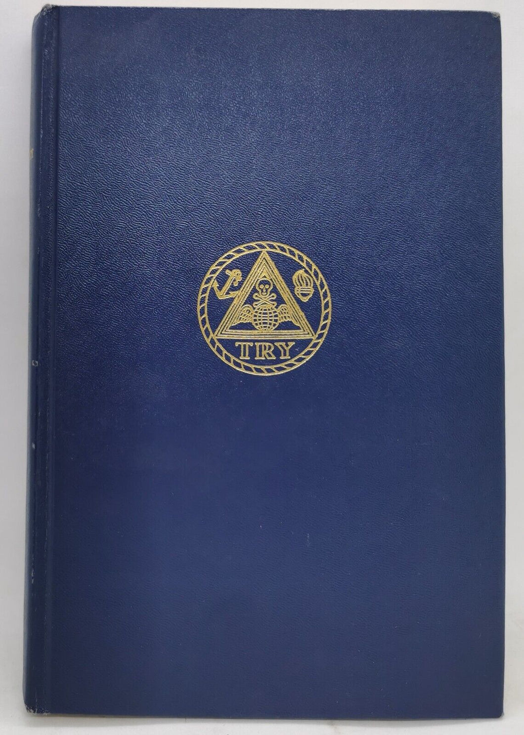 1978s The Immortality Of Love by Paschal Beverly Randolph, M.D. Book