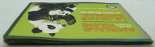 Load image into Gallery viewer, 1970 Illustrations Sticker Book Lot of 4 Complete, Animals, Wild Life, Flower
