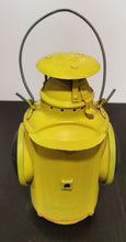 Load image into Gallery viewer, Antique Vintage Adlake Non Sweating Lantern Antique Railroad Lamp Chicago
