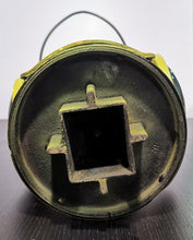 Load image into Gallery viewer, Antique Vintage Adlake Non Sweating Lantern Antique Railroad Lamp Chicago

