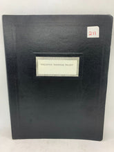 Load image into Gallery viewer, Booklet of Burlington Townhouse Project
