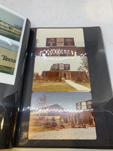 Load image into Gallery viewer, Booklet of Burlington Townhouse Project
