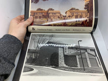 Load image into Gallery viewer, Booklet of Burlington Townhouse Project
