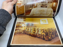 Load image into Gallery viewer, Booklet of Burlington Townhouse Project
