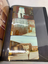 Load image into Gallery viewer, Booklet of Burlington Townhouse Project
