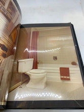 Load image into Gallery viewer, Booklet of Burlington Townhouse Project
