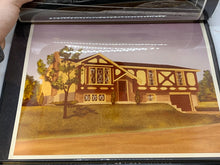 Load image into Gallery viewer, Booklet of Burlington Project - Singles
