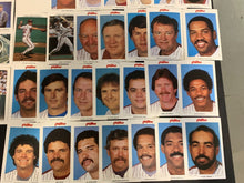 Load image into Gallery viewer, 1984 Tasty Kake - Lot of 40 Phillies Baseball Card Set
