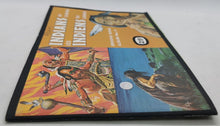 Load image into Gallery viewer, 1972-1974 Sticker Book Lot of 3, Wild Flower, Indians, Animals
