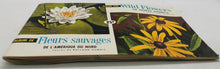 Load image into Gallery viewer, 1971-1974 Sticker Book Lot of 3, Indians, Oceans, Wild Flowers
