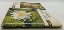 Load image into Gallery viewer, 1947 Sticker Book Lot of 2 Complete, Transportation, Wild Flower
