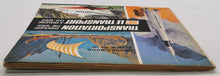 Load image into Gallery viewer, 1947 Sticker Book Lot of 2 Complete, Transportation, Wild Flower
