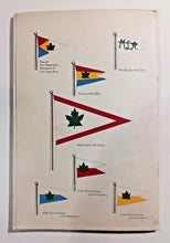 Load image into Gallery viewer, The Muskoka Lakes Association Year Book No. XL 1933
