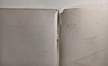 Load image into Gallery viewer, The Muskoka Lakes Association Year Book No. XL 1933
