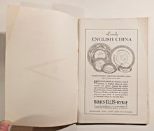 Load image into Gallery viewer, The Muskoka Lakes Association Year Book No. XL 1933
