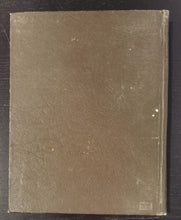 Load image into Gallery viewer, Brown And Gold For 1935 Volume Sixteen by Norman S. Bergman
