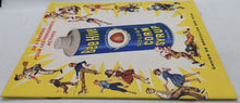 Load image into Gallery viewer, 1960&#39;s Beehive Corn Syrup Scribbler - NHL Unmarked Pages
