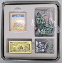 Load image into Gallery viewer, 2005 MONOPOLY 70th Anniversary Edition Board Game (NIB)
