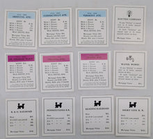 Load image into Gallery viewer, Parker Brothers Monopoly 1935 Commemorative Edition Tin 1985 Board Game
