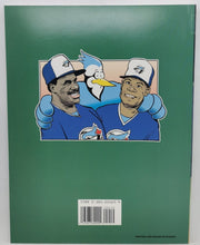 Load image into Gallery viewer, Toronto Blue Jays On Top Of The World 1992 Tribute Magazine

