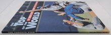 Load image into Gallery viewer, Toronto Blue Jays On Top Of The World 1992 Tribute Magazine

