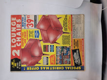 Load image into Gallery viewer, 1966 November 26, Star Weekly Magazine
