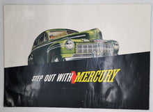 Load image into Gallery viewer, 1950&#39;s Ford Mercury Lot
