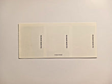 Load image into Gallery viewer, Loblaws NHL Action Players 1974-75 Sticker Stamps w/ Ace Bailey
