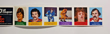 Load image into Gallery viewer, Loblaws NHL Action Players 1974-75 Sticker Stamps w/ Craig Ramsay
