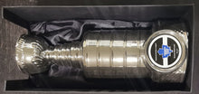 Load image into Gallery viewer, Stanley Cup Coin Bank - Toronto Maple Leafs
