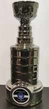 Load image into Gallery viewer, Stanley Cup Coin Bank - Toronto Maple Leafs
