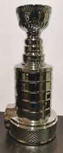 Load image into Gallery viewer, Stanley Cup Coin Bank - Toronto Maple Leafs
