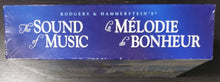 Load image into Gallery viewer, The Sound of Music (Blu-ray/DVD, 2010, 4-Disc Set)
