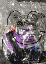 Load image into Gallery viewer, McDonald&#39;s Happy Meal Toys Batman The Brave &amp; The Bold 2010 - New Complete Set
