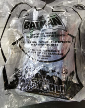 Load image into Gallery viewer, McDonald&#39;s Happy Meal Toys Batman The Brave &amp; The Bold 2010 - New Complete Set
