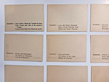 Load image into Gallery viewer, POMPEII 20 Photo Print (incomplete, missing 1 photo)

