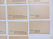 Load image into Gallery viewer, POMPEII 20 Photo Print (incomplete, missing 1 photo)
