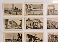 Load image into Gallery viewer, POMPEII 20 Photo Print (incomplete, missing 1 photo)
