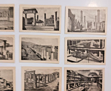 Load image into Gallery viewer, POMPEII 20 Photo Print (incomplete, missing 1 photo)
