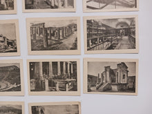Load image into Gallery viewer, POMPEII 20 Photo Print (incomplete, missing 1 photo)

