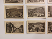 Load image into Gallery viewer, POMPEII 20 Photo Print (incomplete, missing 1 photo)
