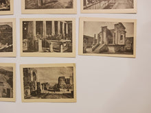 Load image into Gallery viewer, POMPEII 20 Photo Print (incomplete, missing 1 photo)
