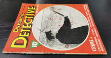 Load image into Gallery viewer, September 19318 Dynamic Detective US Magazine - True Police Cases
