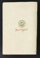 Load image into Gallery viewer, 1930&#39;s John Player Cigarette Card Sea Fishes
