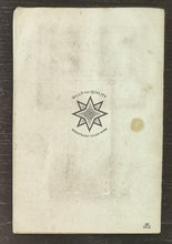 Load image into Gallery viewer, 1934 Wills Cigarette Card Safety First
