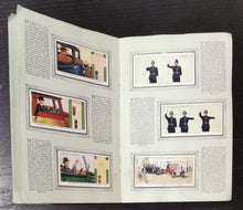 Load image into Gallery viewer, 1934 Wills Cigarette Card Safety First
