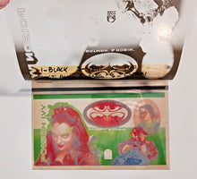 Load image into Gallery viewer, Poison Ivy 1997 Batman and Robin Movie Printing Film for Taco Bell Cup Promo

